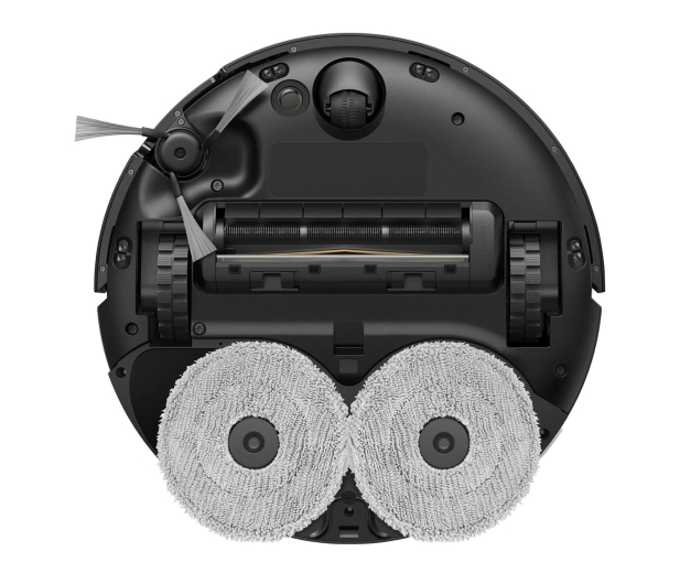 Dreame Robot sprzątający L50 Ultra AE czarny - 1509440 - zdjęcie 4